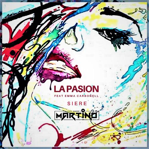 La Pasion_poster_image