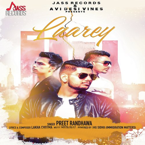 Laarey