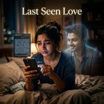 Last Seen Love