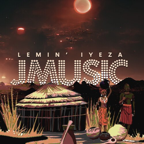 Lemin&#039; iyeza_poster_image