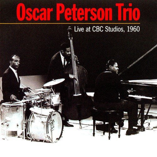 Live at CBC Studios 1960