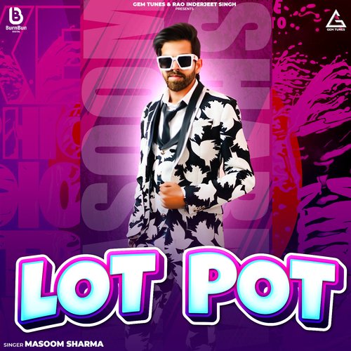 Lot Pot