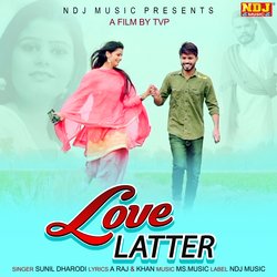 Love Latter-GSkMVyd7b2I