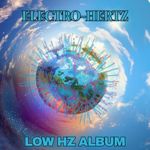 Low Hz Album_poster_image