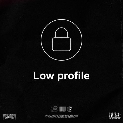 Low Profile_poster_image