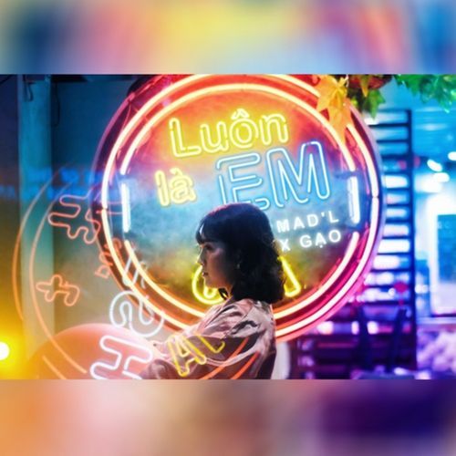 Luôn Là Em (feat. Gạo)_poster_image