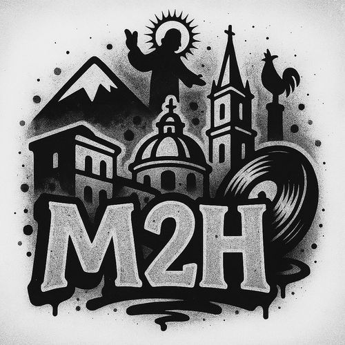 M2H cover art