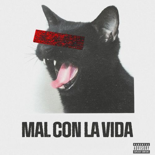 MAL CON LA VIDA