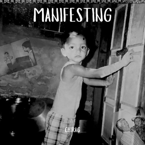 MANIFESTING