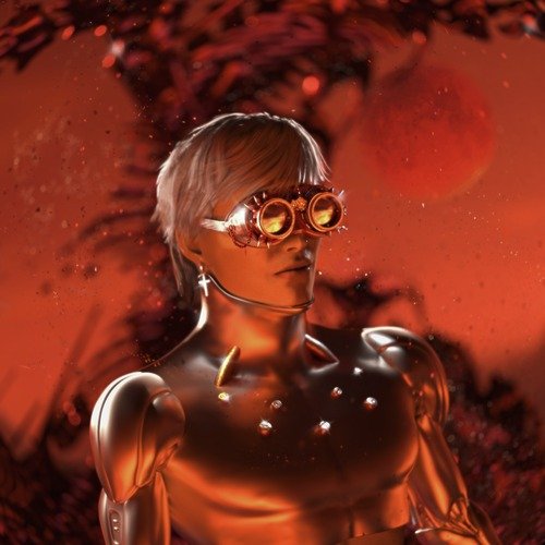 Восход cover art