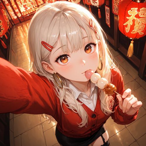 马马不虎虎 cover art