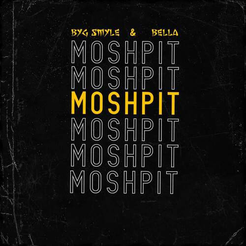 MOSHPIT