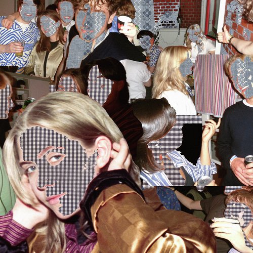 Making Friends cover art