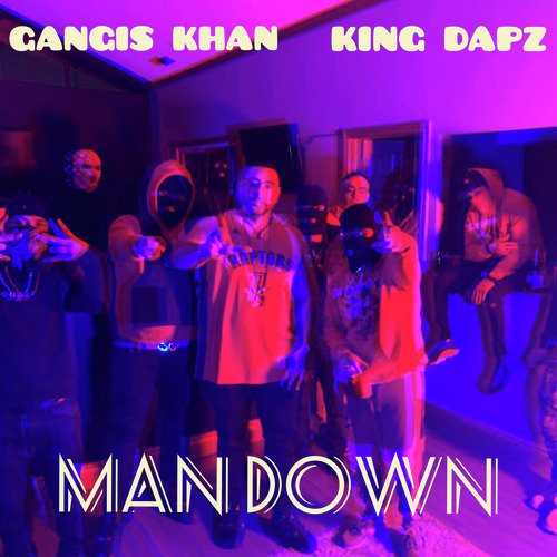 Man Down_poster_image