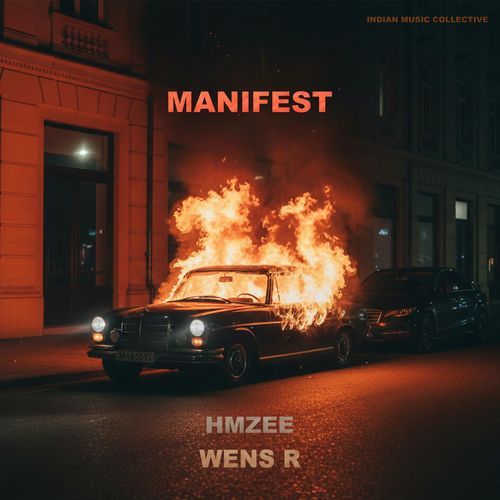 Manifest