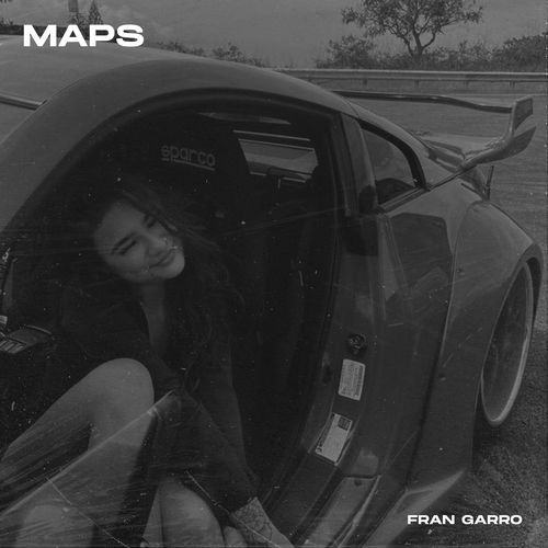 Maps (Techno Version)