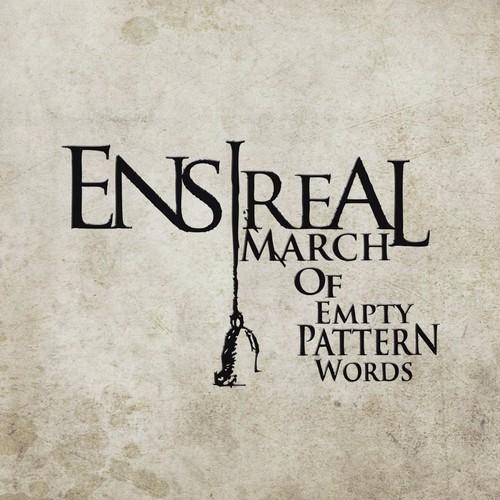 March of Empty Pattern Words