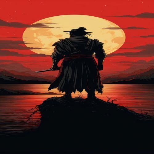 Mask of Cain cover art