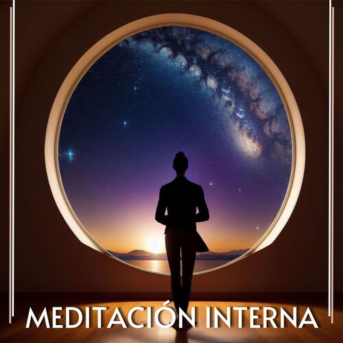 Meditación Interna cover art
