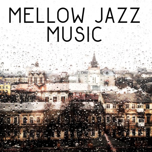Relaxing Jazz cover art