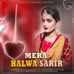 Mera Halwa Sharir-AQYvRxFvbV0