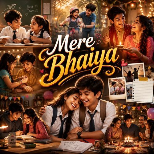 Mere Bhaiya