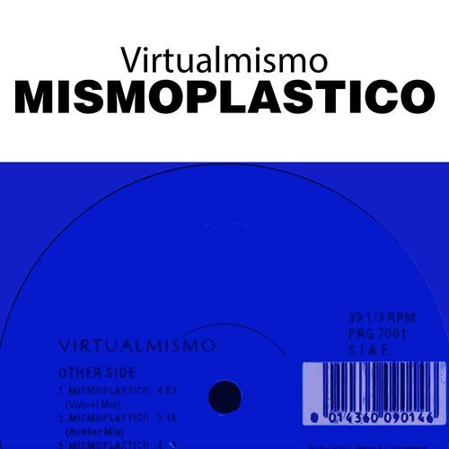 Mismoplastico (Shadow Subground Mix)