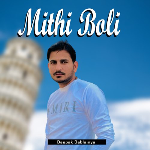 Mithi Boli