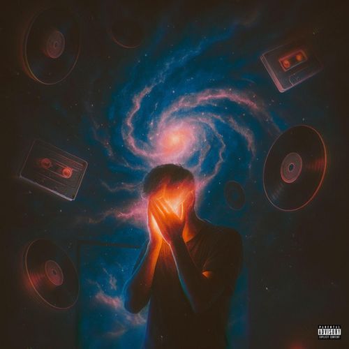 Madison Square Garden - Instrumental cover art