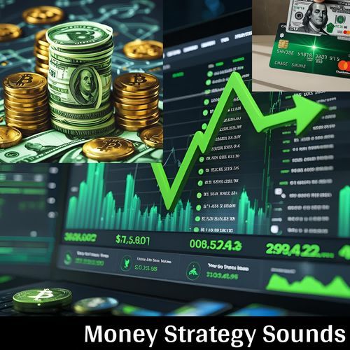 Money Strategy Sounds