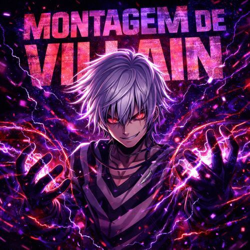 Montagem de Villain
