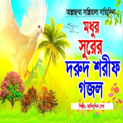 Most Peaceful Darud Shareef Gojol