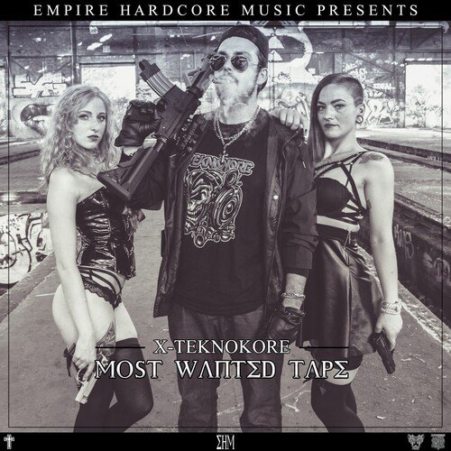 Sound Destruction (X-Teknokore Remix) cover art