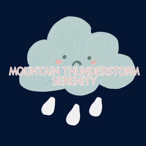 Cozy Up with a Thunderstorm Haven: Snug Thunderstorm Sounds for Relaxation and Calm