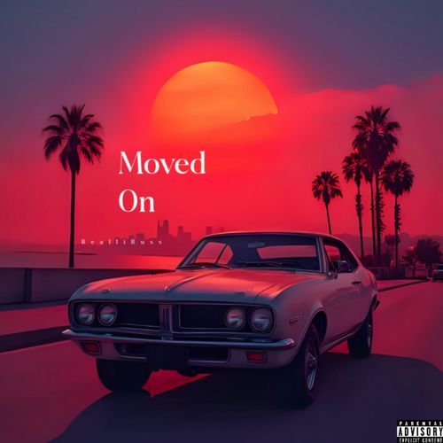 Moved On
