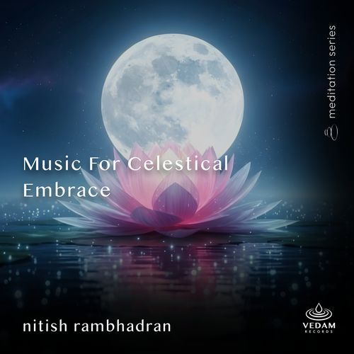Music for Celestical Embrace