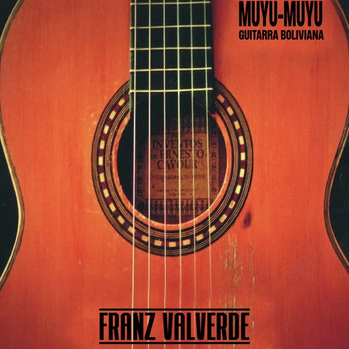 Marujita cover art