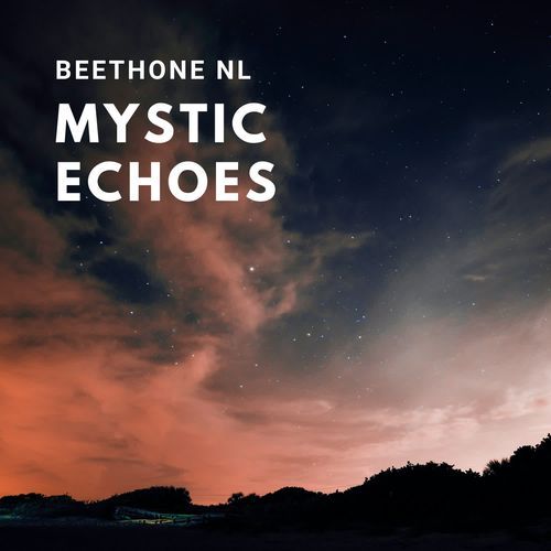 Mystic Echoes cover art