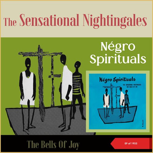 Négro Spirituals (EP of 1955)