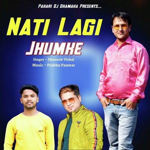 Nati Lagi Jhumke