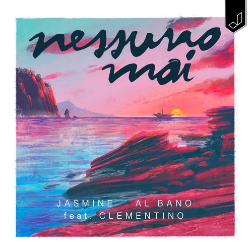 Nessuno mai (feat. Clementino)_poster_image