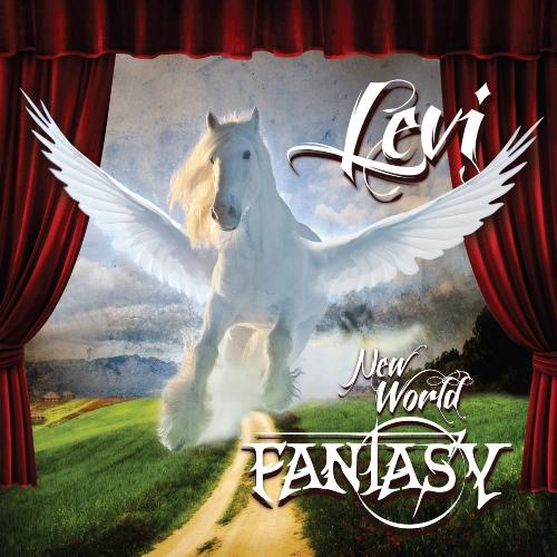 New World Fantasy (Finale) cover art
