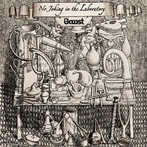 Between the Lines cover art