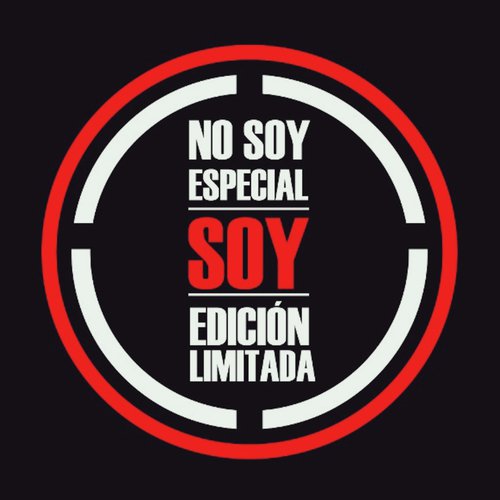 No Soy Especial_poster_image