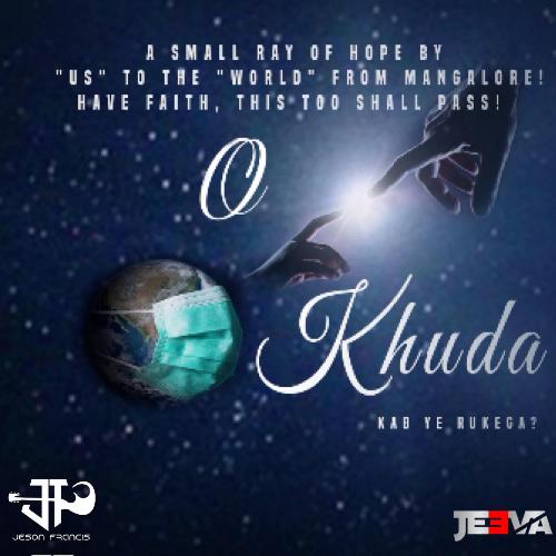 O Kudha (feat . Lavisha D'cunha & Renwil D'souza)