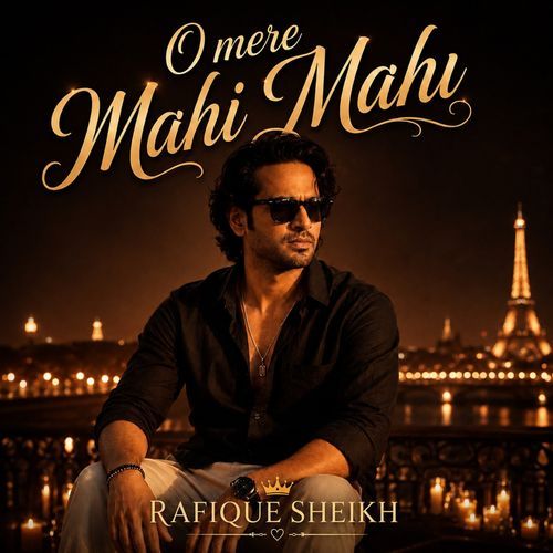 O mere mahi mahi
