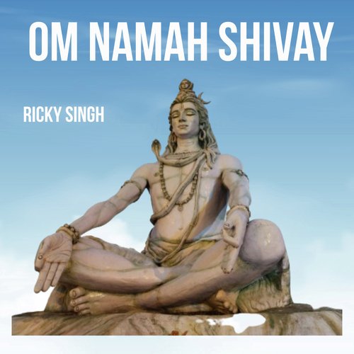 Om Namah Shivay