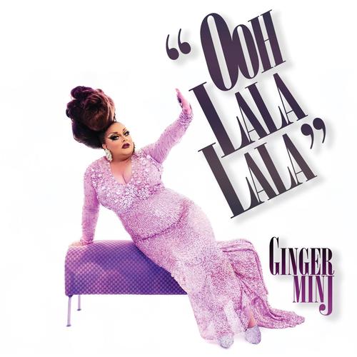 Ginger Minj