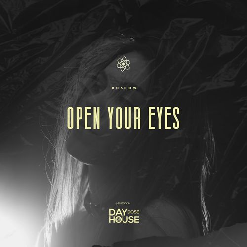 Open Your Eyes