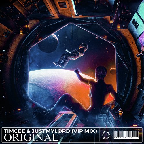 Original (Vip Mix)_poster_image